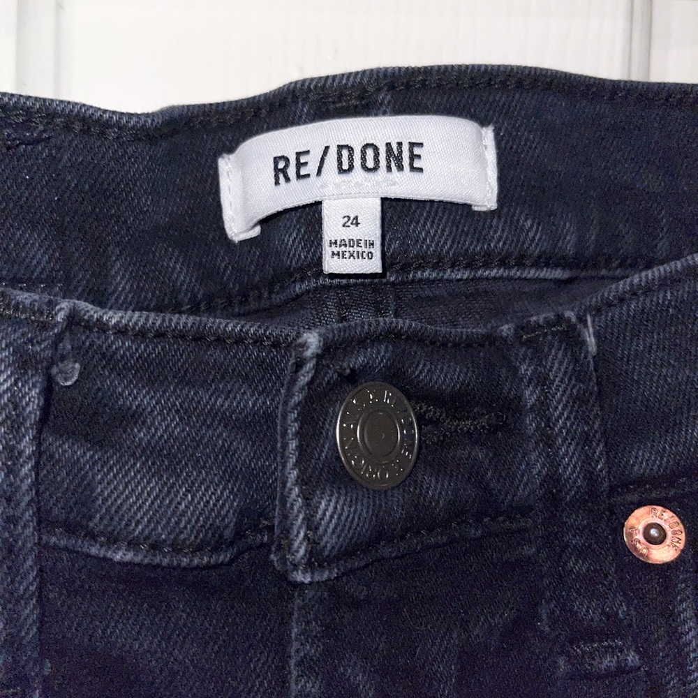 RE/DONE Jeans